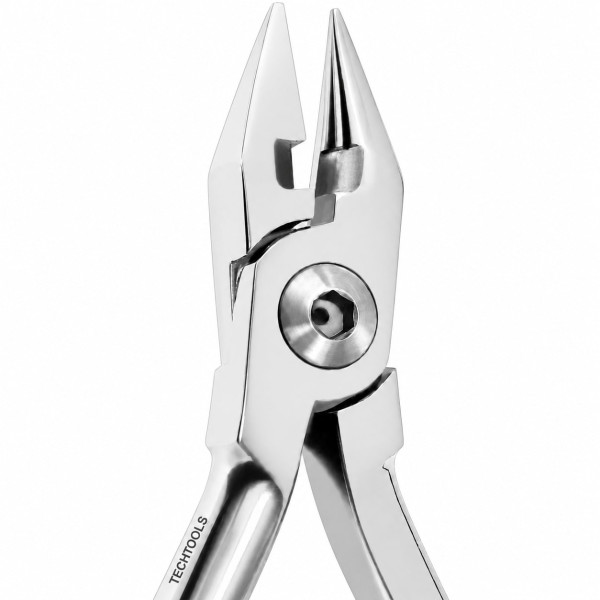 Bird Beak Plier, with Cutter (101-A)
